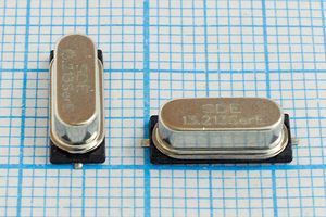 Кварцевый резонатор 13,213 МГц - 13213 SMD49S4 S 10 20/-40~85C 49S-SMD 1Г Кварцевый резонатор 13,213 МГц - 13213 SMD49S4 S 10 20/-40~85C 49S-SMD 1Г