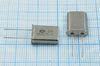 Кварцевый резонатор 16,525 МГц - 16525 HC49U S 30 30/-10~60C РК367-01МД-8АС 1Г
