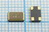 Кварцевый резонатор 30 МГц - 30000 SMD05032C4 12 10 15/-40~85C SMD0503(4P) 1