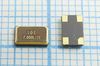 Кварцевый резонатор 8 МГц - 8000 SMD05032C4 12 10 30/-40~85C SMD0503(4P) 1Г