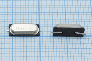 Кварцевый резонатор 36,864 МГц - 36864 SMD49S3 12 10 30/-40~85C 49S2-SMD 1Г Кварцевый резонатор 36,864 МГц - 36864 SMD49S3 12 10 30/-40~85C 49S2-SMD 1Г