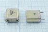 Кварцевый резонатор 1 МГц - 1000 HC6U S 15 50/-60~85C БА-6ДУ 1Г Rs400 Ом