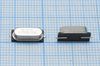 Кварцевый резонатор 4 МГц - 4000 SMD49S4 20 10 20/-20~70C 49S-SMD 1Г