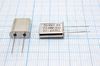 Кварцевый резонатор 27 МГц - 27000 HC49U 20 30 50/-40~85C SA[SUNNY] 1Г