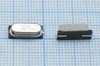 Кварцевый резонатор 7,68 МГц - 7680 SMD49S4 16 10 30/-40~85C 49S-SMD 1Г