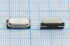 Кварцевый резонатор 15,36 МГц - 15360 SMD49S4 S 10 30/-40~85C 49S-SMD 1Г