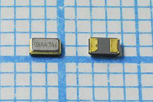 Кварцевый резонатор 0,032768 МГц - 32,768 SMD02012C2 9 20 150/-40~85C ZM2012 1Г Кварцевый резонатор 0,032768 МГц - 32,768 SMD02012C2 9 20 150/-40~85C ZM2012 1Г