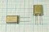 Кварцевый резонатор 3,58 МГц - 3580 HC49U 12 1Г (ASC)