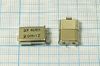 Кварцевый резонатор 20 МГц - 20000 SMC49U 30 30 1Г (IEV 20MHZ)