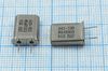 Кварцевый резонатор 4,433619 МГц - 4433,619 HC49U S 1Г 4мм (KSS5GT)