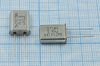 Кварцевый резонатор 27,145 МГц - 27145 HC49U S 15 30/-40~70C РПК01МД-6ВС 3Г
