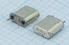 Кварцевый резонатор 3,2 МГц - 3200 HC6U БА 1Г