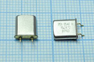 Кварцевый резонатор 19,2472 МГц - 19247,2 SMD-UM1A 20 10 10/-30~60C U1 1Г Кварцевый резонатор 19,2472 МГц - 19247,2 SMD-UM1A 20 10 10/-30~60C U1 1Г