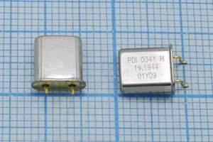 Кварцевый резонатор 19,1944 МГц - 19194,4 SMD-UM1A 20 10 10/-30~60C U119194XFSM20 Кварцевый резонатор 19,1944 МГц - 19194,4 SMD-UM1A 20 10 10/-30~60C U119194XFSM20
