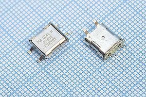 Кварцевый резонатор 25,91 МГц - 25910 SMC-UM1A 20 20 50/-10~60C U1 1Г Кварцевый резонатор 25,91 МГц - 25910 SMC-UM1A 20 20 50/-10~60C U1 1Г