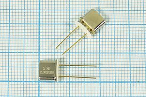 Кварцевый резонатор 15,36 МГц - 15360 UM5 20 10 30/-40~85C UM-5[SDE] 1Г +IS