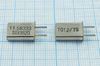 Кварцевый резонатор 11,58333 МГц - 11583,33 HC42U 32 ХСР 1Г (TQX1520)
