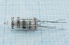 Кварцевый резонатор 0,228 МГц - 228 СС РК89СС 1Г