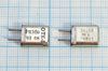 Кварцевый резонатор 34,1008 МГц - 34100,8 HC25U 20 30/-30~60C РК169МА-7БС 3Г