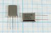 Кварцевый резонатор 0,894 МГц - 894 HC49U S 50 100/-10~60C HA[PDI] 1Г (894k FCSS