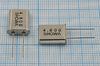 Кварцевый резонатор 4,8 МГц - 4800 HC49U 30 15 1Г (SHOWA)