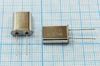 Кварцевый резонатор 4,096 МГц - 4096 HC49U 16 1Г (YKo 4.096)