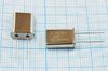 Кварцевый резонатор 4,096 МГц - 4096 HC49U 20 30 20/-20~70C 1Г (4.096MHz)