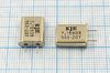Кварцевый резонатор 7,15909 МГц - 7159,09 HC49U 30 1Г 5мм (KJE)