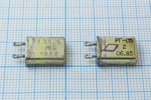 Кварцевый резонатор 32,2 МГц - 32200 МВ РГ05МВ 3Г (А32.2 МГЦ РГ-05) Кварцевый резонатор 32,2 МГц - 32200 МВ РГ05МВ 3Г (А32.2 МГЦ РГ-05)
