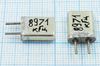 Кварцевый резонатор 8,971 МГц - 8971 HC25U МА 1Г