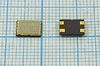Кварцевый резонатор 8 МГц - 8000 SMD07050C4 12 50 50/-30~85C C7[PDI] 1Г