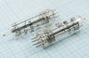 Кварцевый резонатор 0,01 МГц - 10 СЕ 1Г 19x64 (10К)