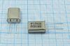 Кварцевый резонатор 3,84 МГц - 3840 HC49U 18 MP[CTS] 1Г +IS (3,840 CTS5A/9883)
