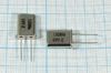 Кварцевый резонатор 1,82 МГц - 1820 HC49U S 10 30/-40~85C 1Г (1.820M 0PF-E)