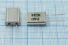 Кварцевый резонатор 8,822 МГц - 8822 HC49U S 10 30/-40~85C 1Г (8.822M 0PF-E)