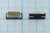 Кварцевый резонатор 5,25 МГц - 5250 SMD49S4 18 20 30/-20~70C 1Г (S5.250M)