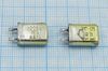 Кварцевый резонатор 10 МГц - 10000 МВ 7,5 40/-60~100C РГ05МВ-15ЕТ 1Г