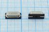 Кварцевый резонатор 4,032 МГц - 4032 SMD49S4 S 20 SMD49S 1Г (4.032SER)