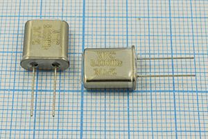 Кварцевый резонатор 8 МГц - 8000 HC49U1 20 25 HC49T 1Г +SL (MEC) Кварцевый резонатор 8 МГц - 8000 HC49U1 20 25 HC49T 1Г +SL (MEC)