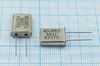 Кварцевый резонатор 49,86 МГц - 49860 HC49U S 3Г (KEIYO)