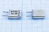 Кварцевый резонатор 15 МГц - 15000 HC25U 50 100/-30~60C РК353МА-9БХ 1Г