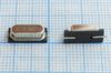 Кварцевый резонатор 15,36 МГц - 15360 SMD49S4 16 30 50/-20~70C SX-1 1Г