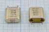 Кварцевый резонатор 3 МГц - 3000 HC6U 15 20/-10~60C РГ07БА-6АП 1Г