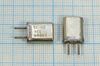 Кварцевый резонатор 12,5 МГц - 12500 HC25U S 50 100/-30~60C РК353МА-9БХ 1Г