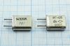 Кварцевый резонатор 14,32 МГц - 14320 HC25U РГ05МА 1Г
