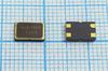 Кварцевый резонатор 20 МГц - 20000 SMD07050C4 12 10 30/-40~85C KC7 1Г