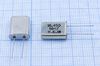 Кварцевый резонатор 16,45 МГц - 16450 HC49U 20 1Г (KEW)
