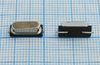 Кварцевый резонатор 33 МГц - 33000 SMD49S4 16 20 50/-40~85C 1Г (33.0FUL16)