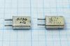 Кварцевый резонатор 8,036 МГц - 8036 HC25U МА 1Г