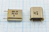Кварцевый резонатор 25 МГц - 25000 HC51U РК32 5Г (25МГЦ РК32)